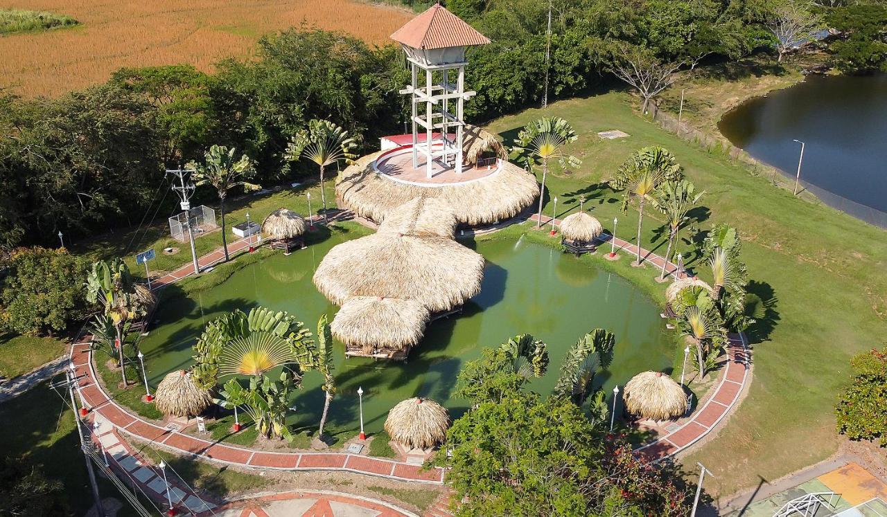 Playa Hawai Ibague 호텔 외부 사진