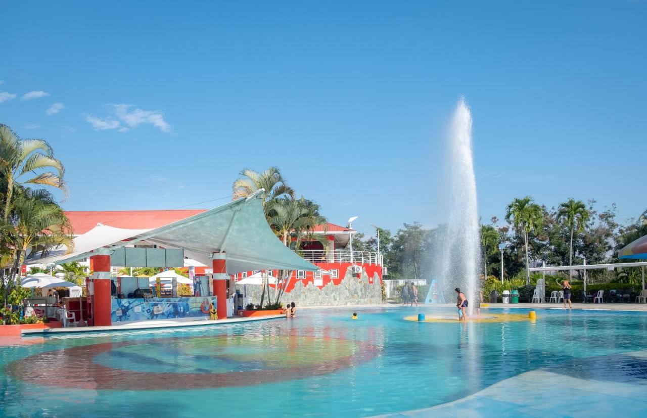 Playa Hawai Ibague 호텔 외부 사진