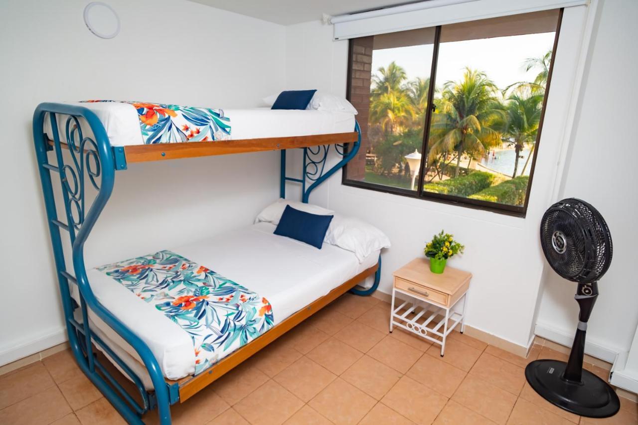 Playa Hawai Ibague 호텔 외부 사진