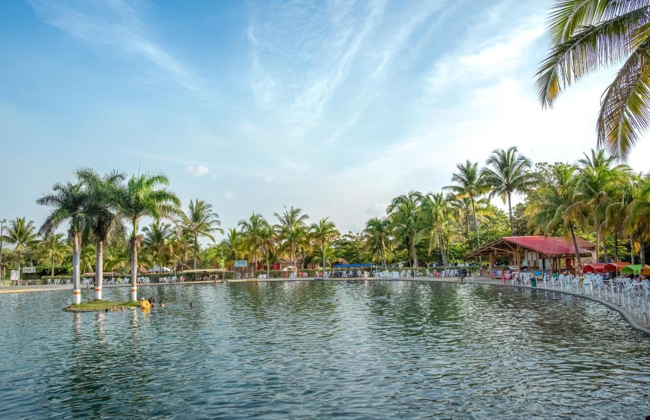Playa Hawai Ibague 호텔 외부 사진