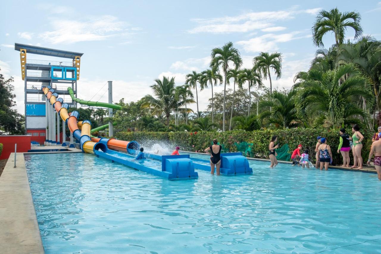 Playa Hawai Ibague 호텔 외부 사진
