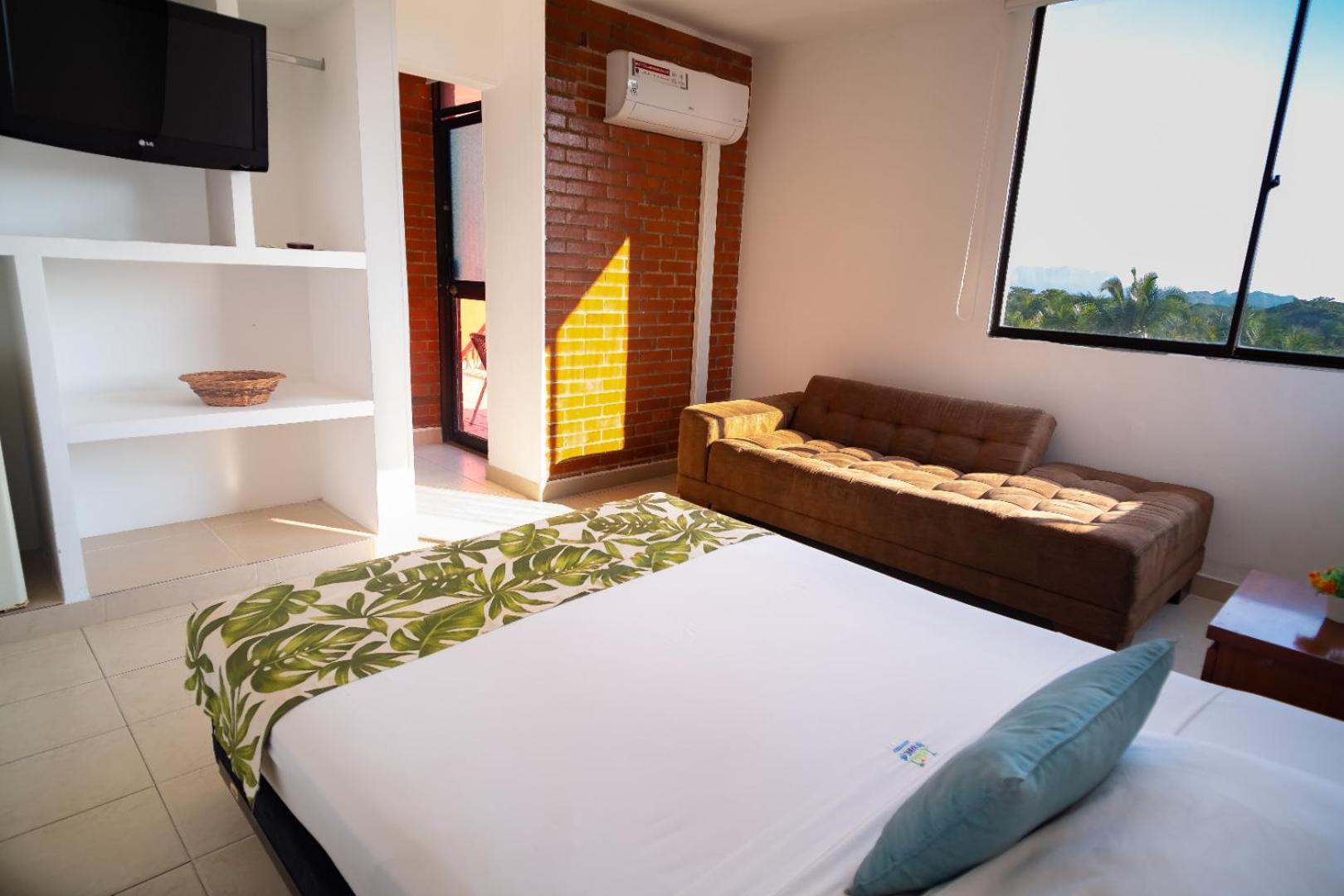 Playa Hawai Ibague 호텔 외부 사진